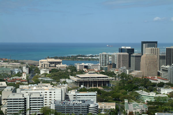 honolulu