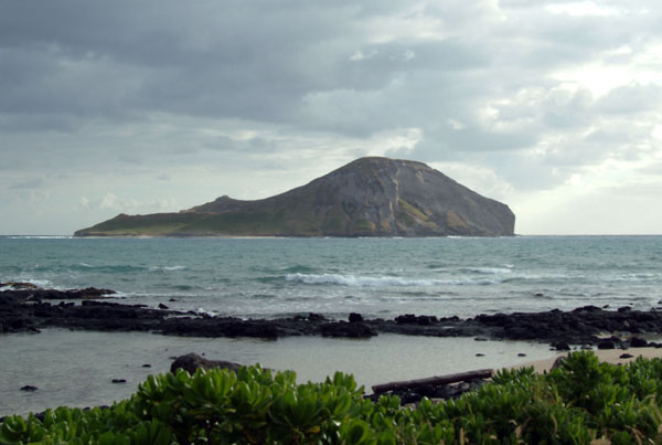 island