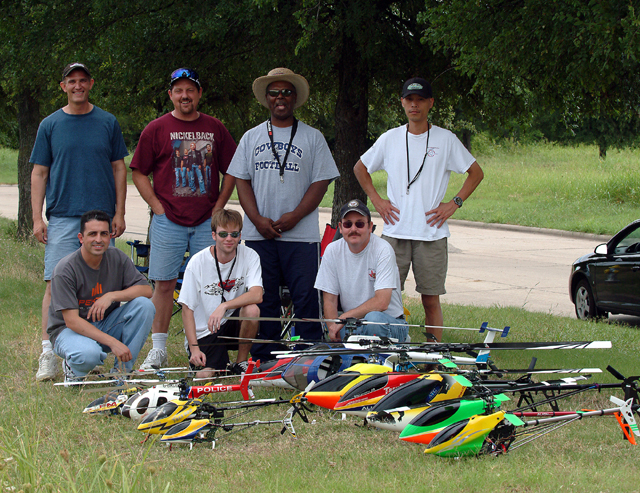 flying rc helicopters for beginners