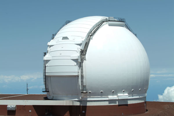 keck_dome